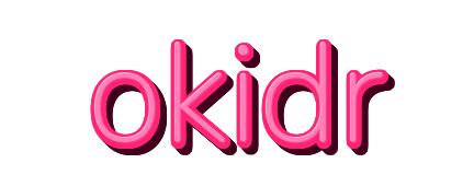 okidr — logo kanal